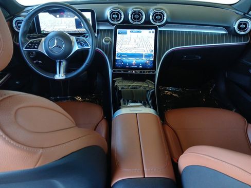Used 2023 Mercedes-Benz C 300 C 300 image 10