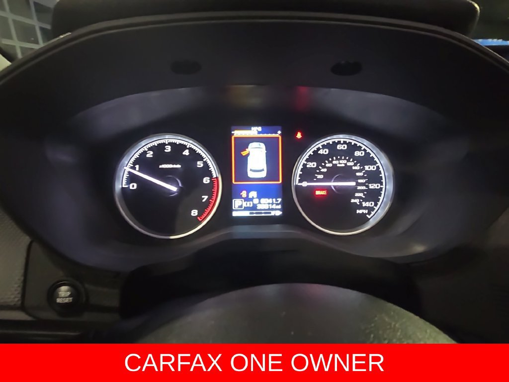 Used 2023 Subaru Forester Premium AWD/4WD image 19