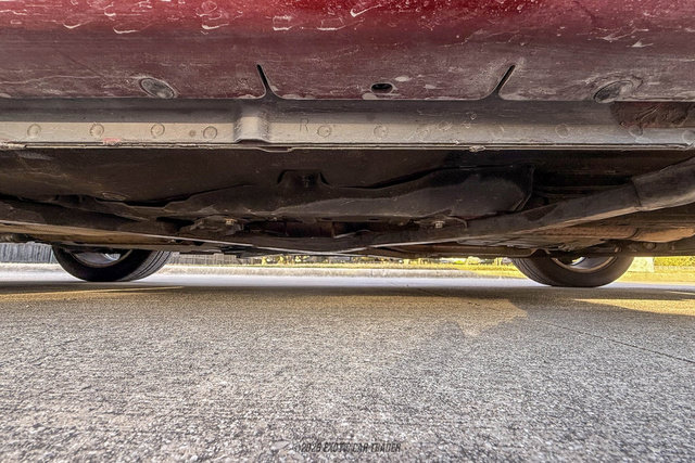 Used 2004 Ford Thunderbird RWD image 69