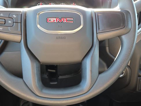 New 2026 GMC Sierra 1500 Pro w/ Pro Value Package AWD/4WD image 24