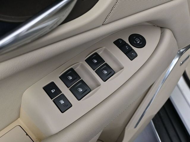 Used 2017 Cadillac Escalade ESV 4WD image 15