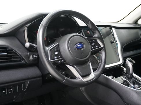 Used 2020 Subaru Legacy Premium image 9