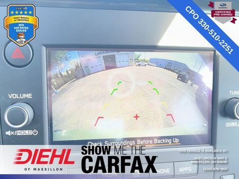 Used 2026 Subaru Crosstrek 2.5i AWD/4WD image 20