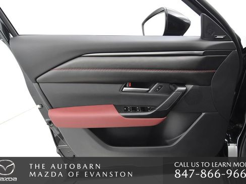 New 2026 MAZDA CX-50 AWD 2.5 Hybrid w/ Weather Package image 31