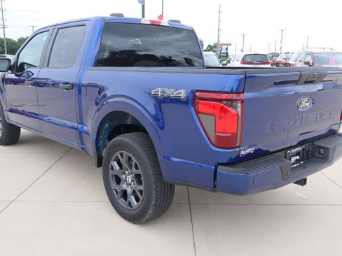 New 2026 Ford F150 STX w/ Equipment Group 200A AWD/4WD image 7