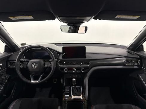 Certified 2024 Acura Integra Type S FWD image 28