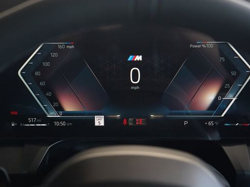 New 2026 BMW X3 xDrive30 w/ M Sport Package image 16