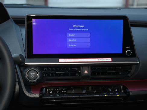 New 2026 Toyota Prius Plug-In Hybrid image 9