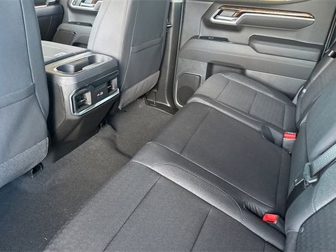 New 2026 GMC Sierra 1500 Elevation image 12