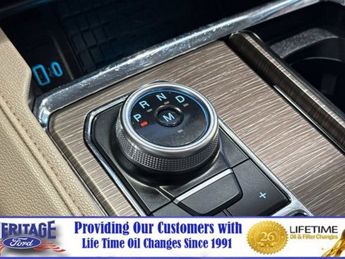 Used 2023 Ford Expedition Limited AWD/4WD image 23