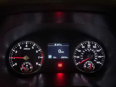 Used 2022 Kia Telluride EX AWD/4WD image 18