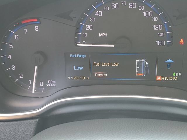 Used 2015 Cadillac SRX Luxury w/ Driver Awareness Package FWD image 25