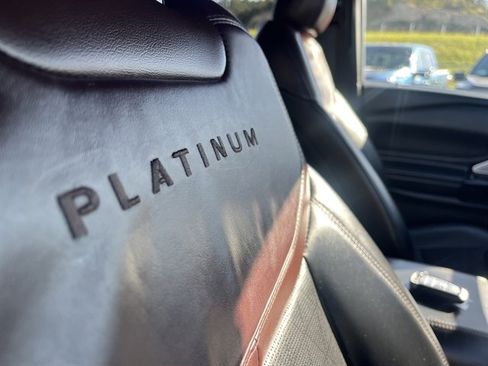 Used 2021 Ford Explorer Platinum AWD/4WD image 43