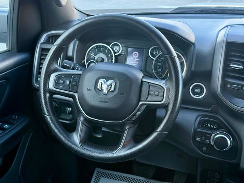 Used 2022 RAM 1500 Tradesman w/ Tradesman Group image 24