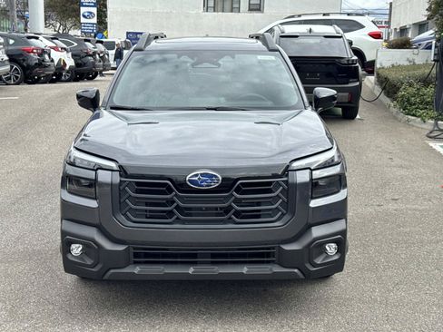 New 2026 Subaru Outback Limited XT w/ Premium/Limited Plus Package AWD/4WD image 2
