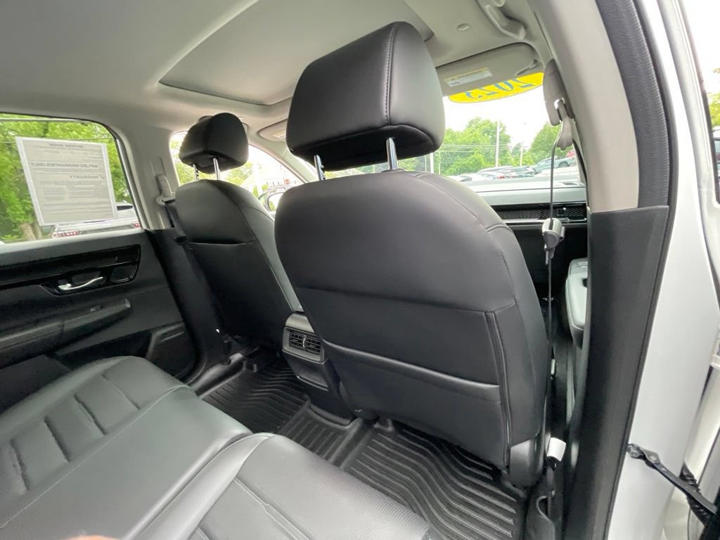 Used 2023 Honda CR-V EX-L image 16