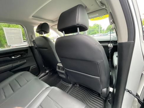 Used 2023 Honda CR-V EX-L image 16
