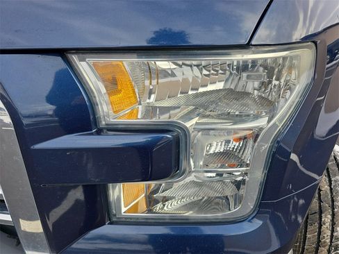 Used 2016 Ford F150 XLT w/ Equipment Group 301A Mid image 24