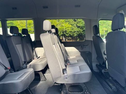 New 2025 Ford Transit 350 XL image 15