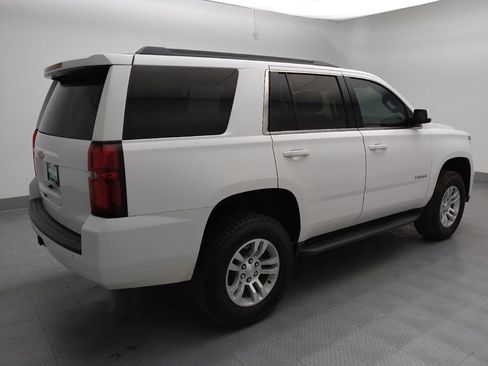 Used 2020 Chevrolet Tahoe LS image 10