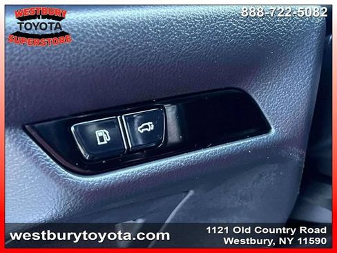 Used 2024 Lexus NX 350 AWD w/ Cold Area Package image 22
