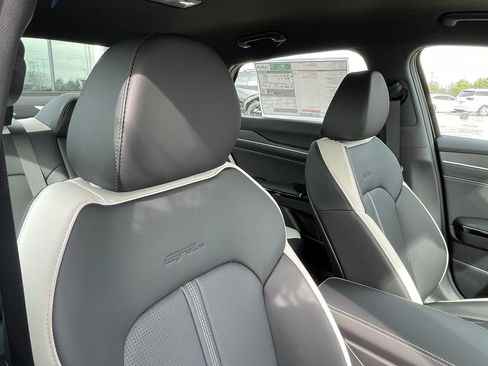 New 2026 Kia K5 GT-Line image 29