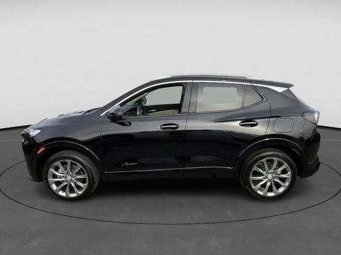 New 2026 Buick Encore GX Avenir w/ Avenir Technology Package image 3