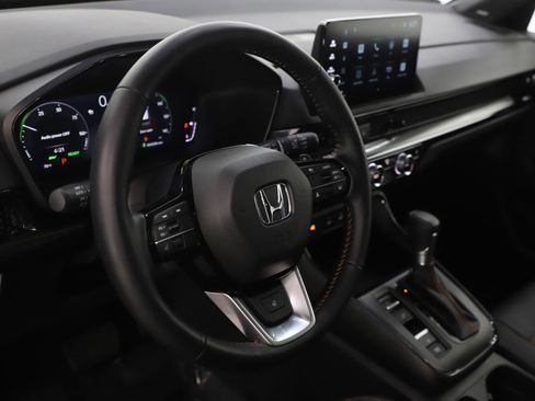 Used 2026 Honda CR-V Sport Touring image 21