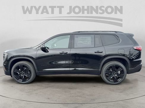 New 2026 GMC Acadia Elevation w/ Super Cruise Package FWD image 2
