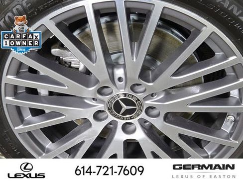 Used 2025 Mercedes-Benz CLA 250 4MATIC image 13