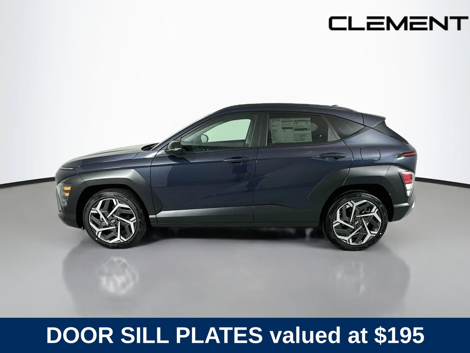 New 2026 Hyundai Kona SEL Premium FWD image 4