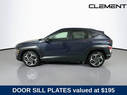 New 2026 Hyundai Kona SEL Premium