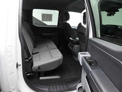 Used 2024 Ford F150 XLT w/ Mobile Office Package image 23