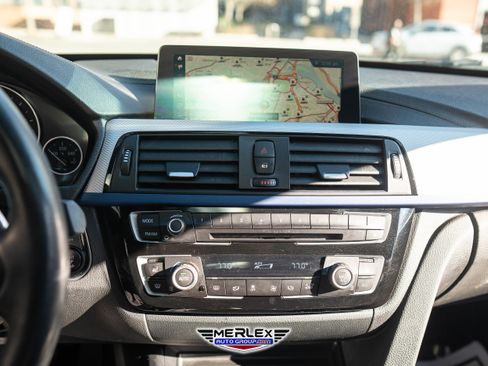 Used 2019 BMW 440i Gran Coupe w/ M Sport Package image 31