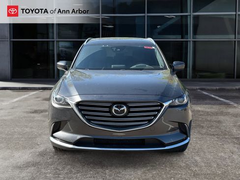 Used 2016 MAZDA CX-9 Grand Touring AWD/4WD image 6