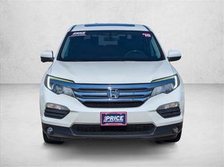 Used 2018 Honda Pilot EX-L video 2