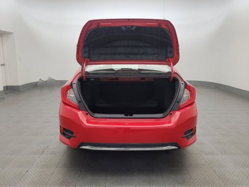 Used 2019 Honda Civic LX image 29