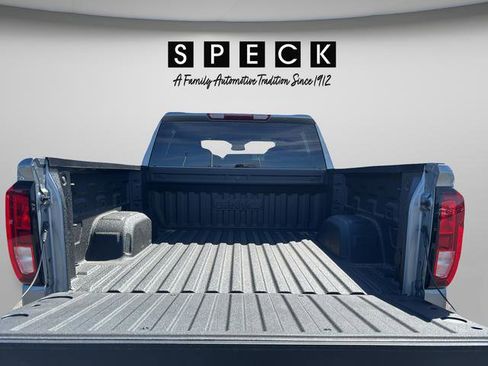 New 2026 GMC Sierra 1500 Elevation image 16