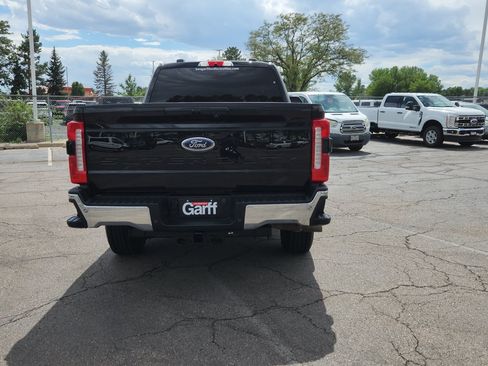 Certified 2026 Ford F250 Lariat AWD/4WD image 9