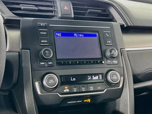 Used 2019 Honda Civic LX image 14