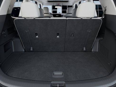 New 2025 Kia Telluride S image 19
