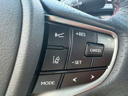 Used 2025 Lexus ES 350 F Sport FWD image 21