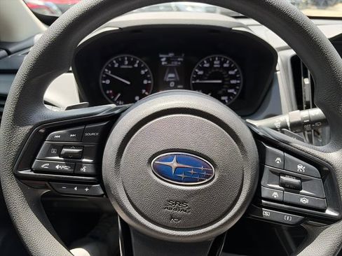 Certified 2024 Subaru Crosstrek 2.0i Premium w/ Crosstrek Mirror Package AWD/4WD image 26
