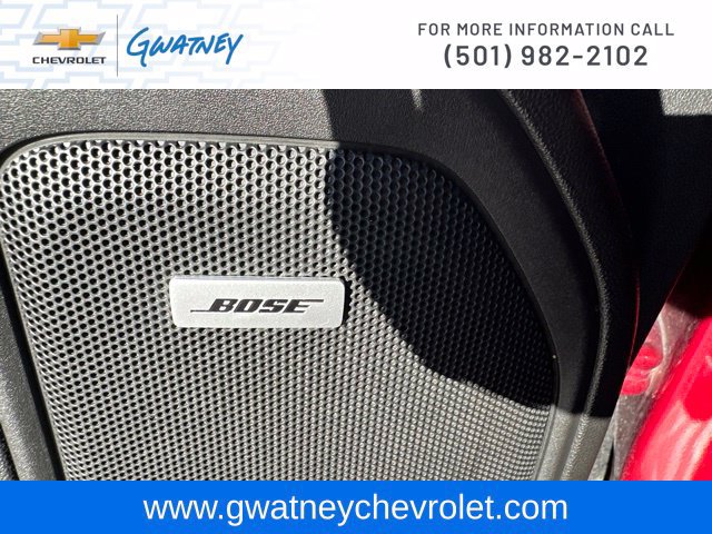 Used 2019 Chevrolet Silverado 1500 High Country w/ High Country Premium Package AWD/4WD image 21