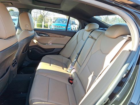 Used 2020 Cadillac CT5 Premium Luxury image 20