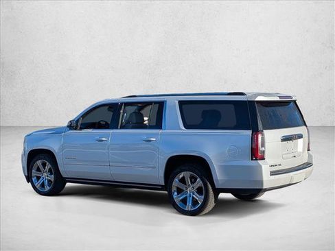 Used 2019 GMC Yukon XL Denali w/ Denali Ultimate Package image 7
