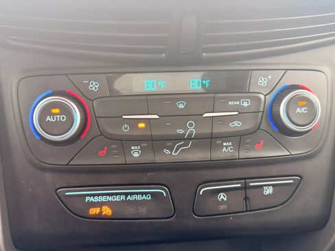 Used 2018 Ford Escape SEL AWD/4WD image 24