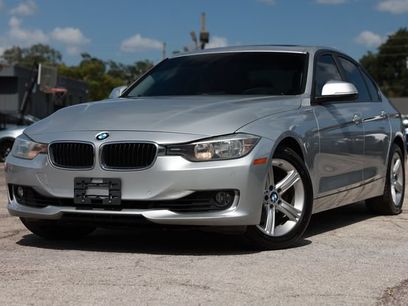 Used 2012 BMW 328i Sedan