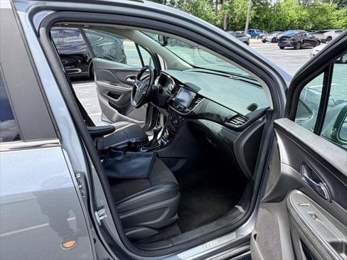 Used 2019 Buick Encore Preferred FWD image 13