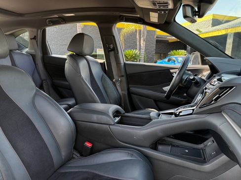 Used 2022 Acura RDX A-Spec image 19